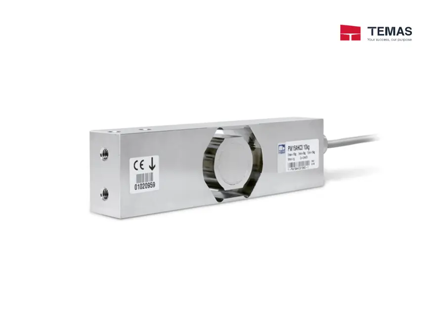 LOAD CELL UNIPULSE PW15AH